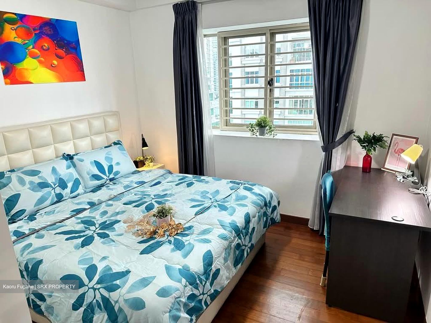 The Springs (D11), Apartment #563314881